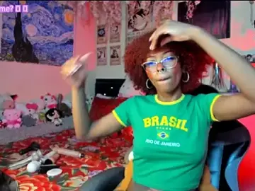 Stripchat Best live sex cam show of Cristal_Jonas@xh