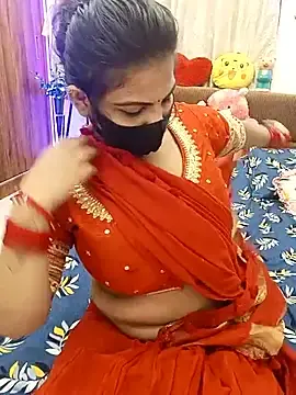 Stripchat Sex Chat of Divya_girl