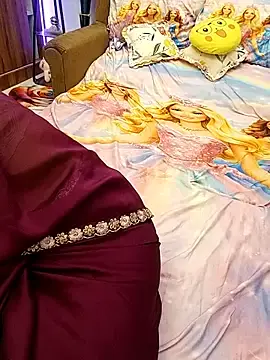 Stripchat Free Porn Cam of Divya_girl