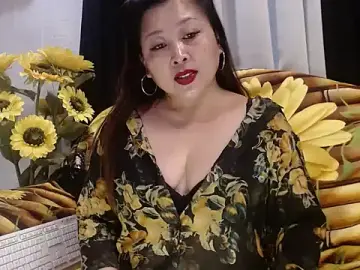 Stripchat Live Sex of UrSweetClassyPinay