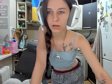 Stripchat Best live sex cam show of _Nika_Kik