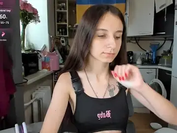 Stripchat Free Porn Cam of _Nika_Kik