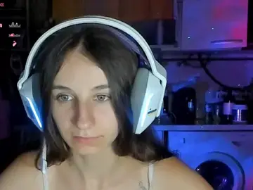 Stripchat Best Webcam of _Nika_Kik