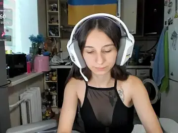 Stripchat Live Porn of _Nika_Kik