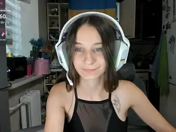 Stripchat Free Porn Cam of _Nika_Kik