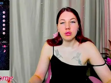 Arya_Curves from stripchat