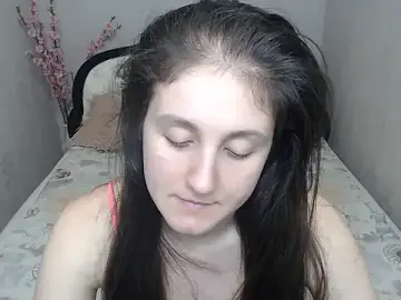 Stripchat Sex Cam of Holliy_Cooper