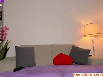 Stripchat Live Porn of HoneyBunnyy_