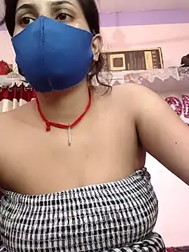Stripchat Watch Live Sex Cams of Maahi-Queen