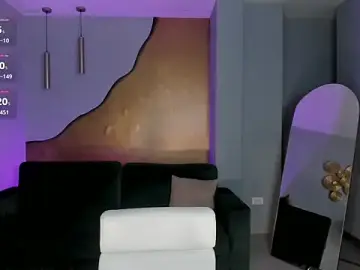 Stripchat Watch Live Sex Cams of NiaHolland