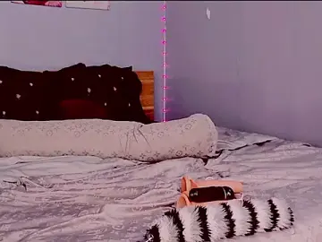 Stripchat Sex Chat of NinaSin
