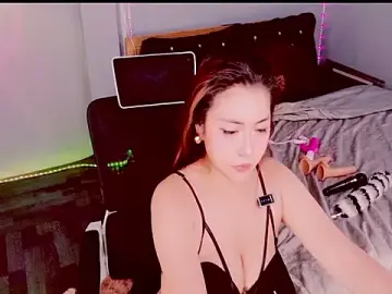 Stripchat Adult Webcam of NinaSin