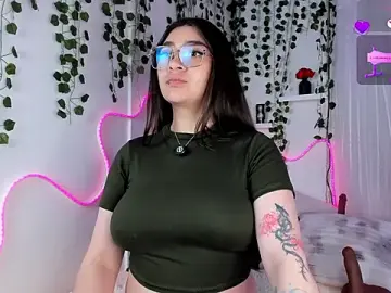Samii_Evans from stripchat