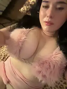 Stripchat Adult Webcams of Venustrapp