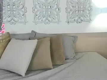 Stripchat Private Sex Chat of anastasiagreymist_