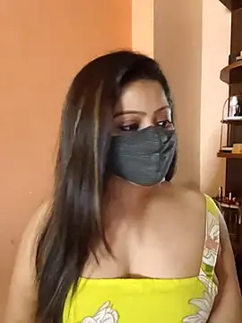 Stripchat Live Sex of deepu_urs