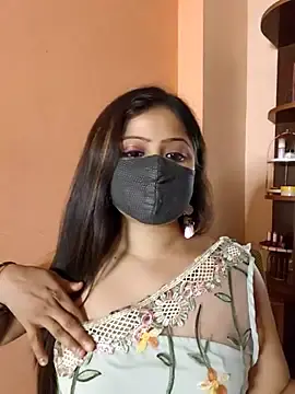 Stripchat Sex Cam of deepu_urs