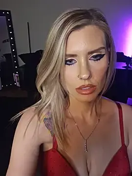 Stripchat Adult Webcam of ellieconradxo