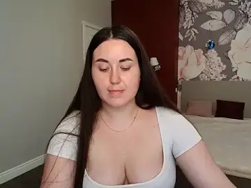 Roxie_Bradley from stripchat