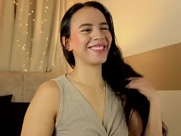 Stripchat Private Sex Chat of Zara_dulce