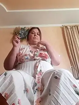 Stripchat Live Porn of Dear_Natalia