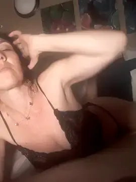Stripchat Sex Cam of GorgeousgoddessSA