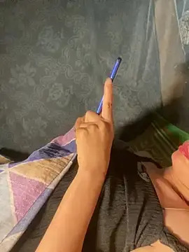 Stripchat Best live sex cam show of Linda-babyy