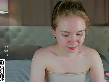 Stripchat Best Webcam of Linda__Bloom
