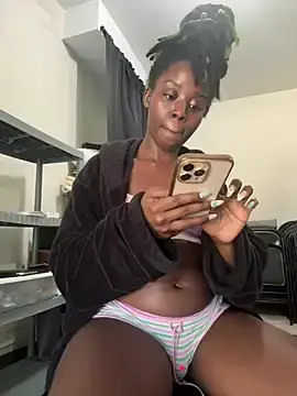 Stripchat Sex Chat of thechocolatepeach