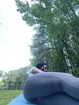 Stripchat Free Porn Cam of thechocolatepeach