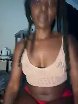 Stripchat Best Webcam of thechocolatepeach