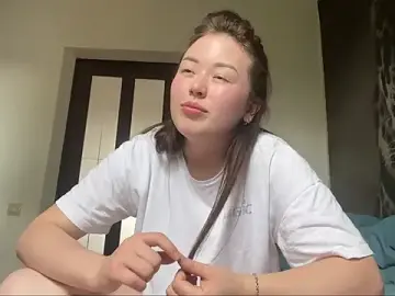 ChelsieThuman from stripchat