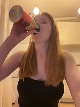 Stripchat Private Sex Chat of Eva_Weyne