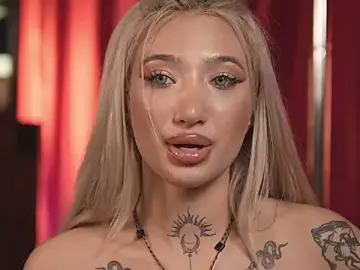 Stripchat Best live sex cam show of SiennaJayden