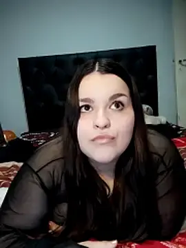 BadPeroCute from stripchat