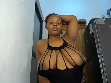 Stripchat Live Sex of Curvy_Scarlet