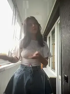 ForDearse from stripchat