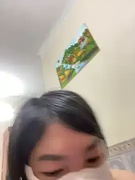 Stripchat Sex Cam of Hachi_Sweetbabie_