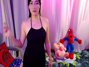 Stripchat Sex Cam of Julie_nguyen