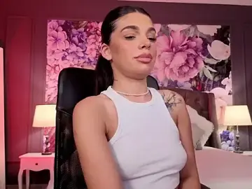 Lexi__Vicious from stripchat