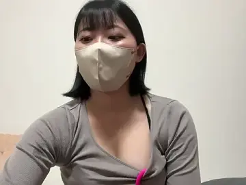 Stripchat Live Porn of Mao_cute_10