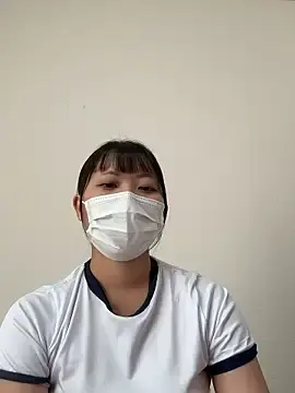 Stripchat Live Sex of Mao_cute_10