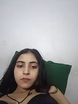 Stripchat Adult Video Chat of Nandundi