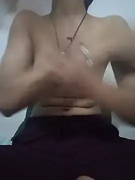 Stripchat Free Porn Cam of Nandundi