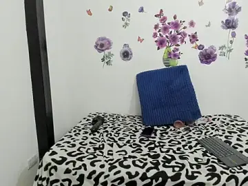 Stripchat Live Sex Cam of bonnyy26