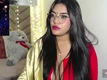 Stripchat Live Sex Cam of lakshmiraniii
