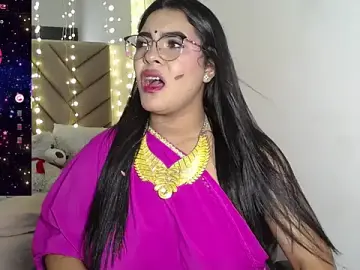Stripchat Sex Chat of lakshmiraniii