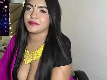 Stripchat Live Porn of lakshmiraniii