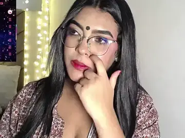 Stripchat Live Sex Cam of lakshmiraniii