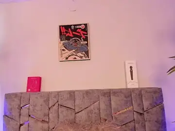 Stripchat Watch Live Sex Cams of Alice_Vixen